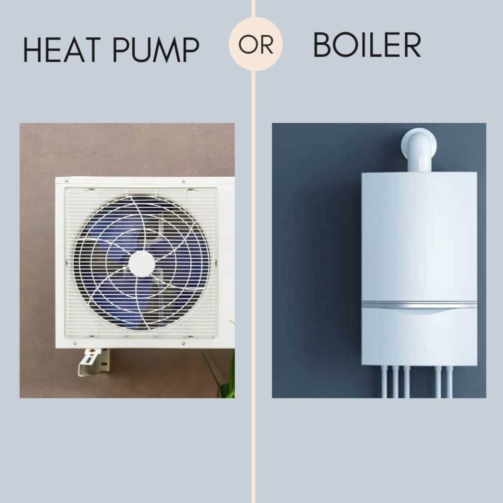 Heat Pumps: Do you believe the hype? - Potter Church & Holmes